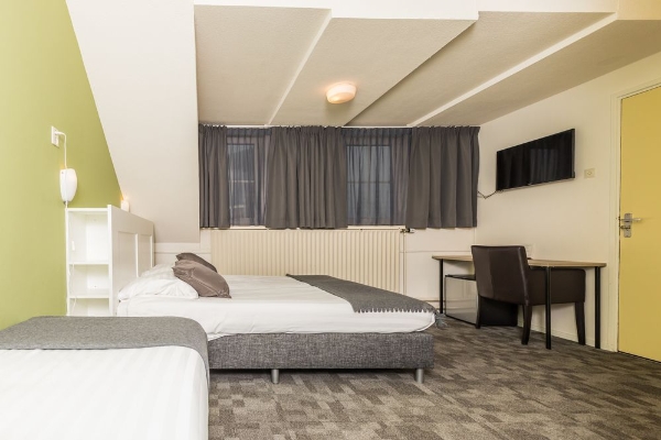 Hotel Renesse